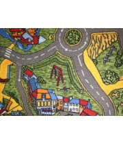 Детское шоссе