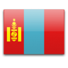 Монголия