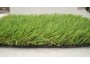 Искусственная трава зелёная Coarse grass 25 мм