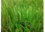 Искусственная трава зелёная Coarse grass 40 мм