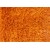 Искусственная трава Color 20 мм. оранжевая
