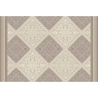 Ковровая дорожка на войлоке "Каскад"