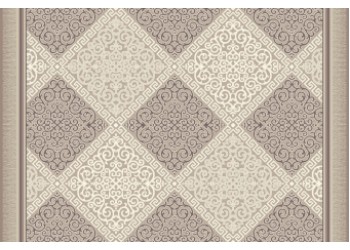 Ковровая дорожка на войлоке "Каскад"