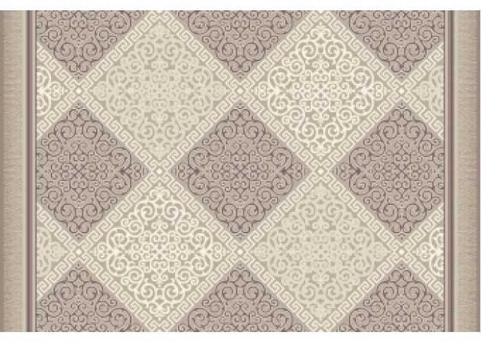 Ковровая дорожка на войлоке "Каскад"