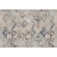 Ковровая дорожка на войлоке "Винтаж"