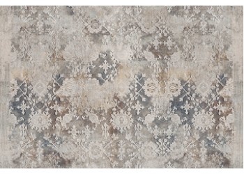 Ковровая дорожка на войлоке "Винтаж"