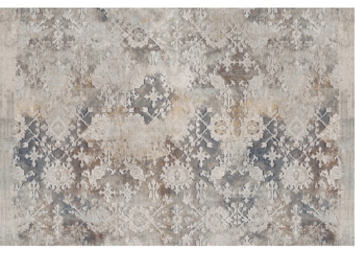 Ковровая дорожка на войлоке "Винтаж"