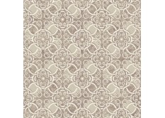 Витебский ковролин "Графит цветком"