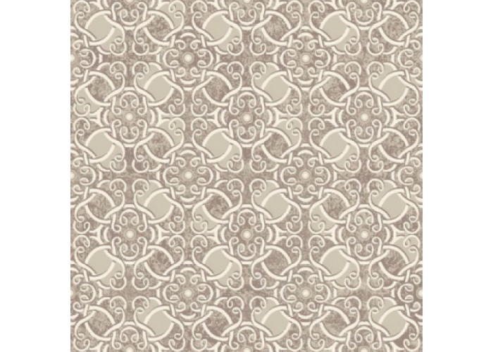 Витебский ковролин "Графит цветком"