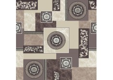 Витебский ковролин "Пэчворк"