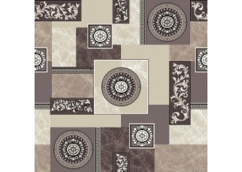 Витебский ковролин "Пэчворк"