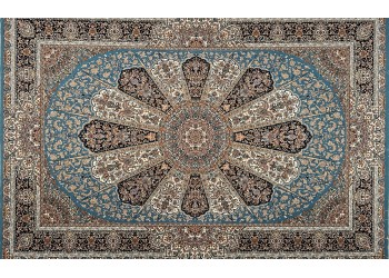 Shahname 200см х 300см прямоугольный