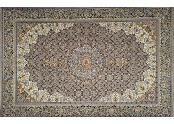 Shiraz 200см х 300см прямоугольный