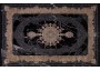 Иранский ковер Manujan 200см х 300см  1200-90117-000 прямоугольный