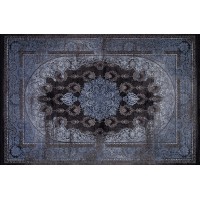 Manujan 200см х 300см 1200-9029-000 прямоугольный