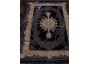 Иранский ковер Manujan 200см х 300см  1200-90117-000 прямоугольный
