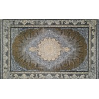 PERSIA LUX 200см х 300см прямоугольный