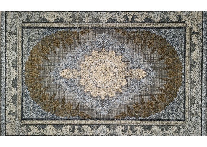 PERSIA LUX 200см х 300см прямоугольный