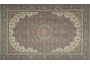 Shiraz 200см х 300см прямоугольный
