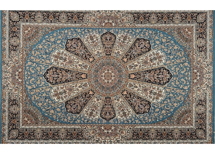 Shahname 200см х 300см прямоугольный