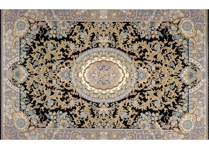 Shiraz 200см х 300см прямоугольный