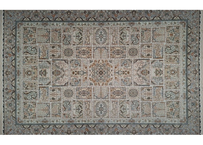 Shiraz 200см х 300см прямоугольный