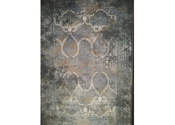 Иранский ковер Muskat 200см х 300см прямоугольный