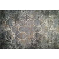 Иранский ковер Muskat 200см х 300см прямоугольный