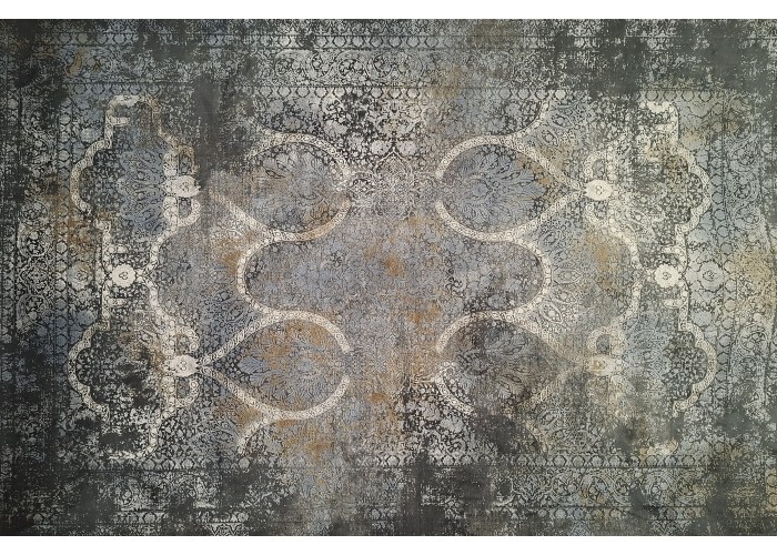 Иранский ковер Muskat 200см х 300см прямоугольный