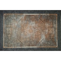 Иранский ковер Muskat 200см х 300см прямоугольный