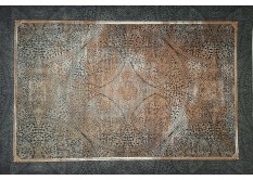 Иранский ковер Muskat 200см х 300см прямоугольный