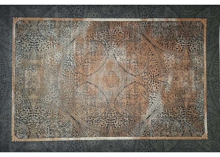 Иранский ковер Muskat 200см х 300см прямоугольный