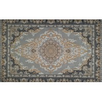 Kashan 200см х 300см прямоугольный