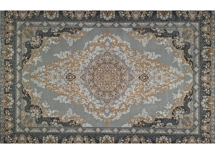 Kashan 200см х 300см прямоугольный