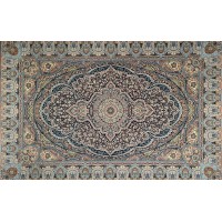 Mashad 200см х 300см прямоугольный