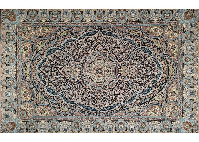 Mashad 200см х 300см прямоугольный