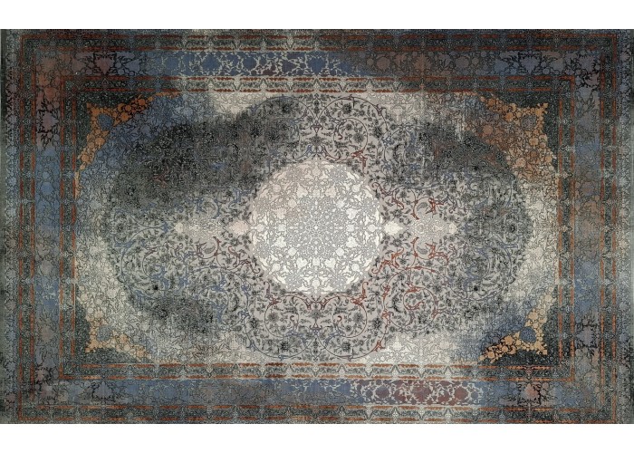 Muskat 200см х 300см прямоугольный