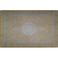 Salima 200см х 300см прямоугольный