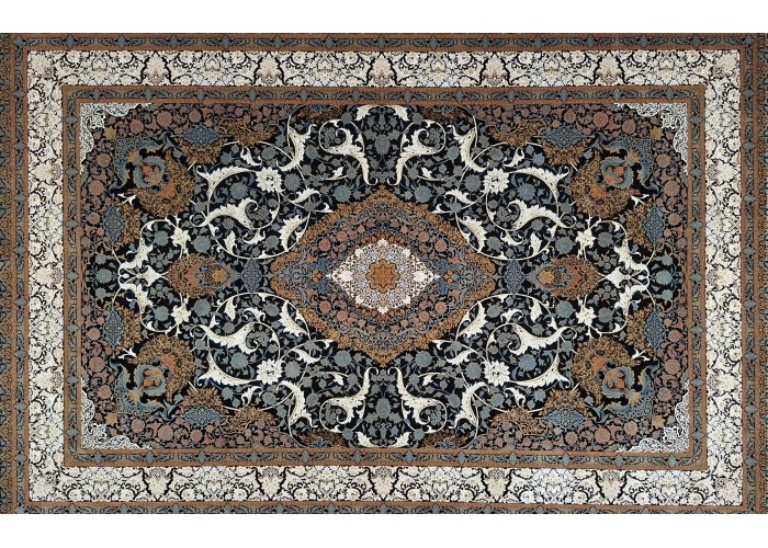 Sheikh 200см х 300см прямоугольный