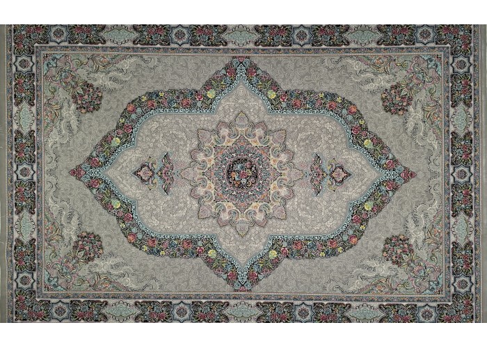 Tehran 200см х 300см прямоугольный