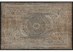 Ковер Agnella Standard focus beige