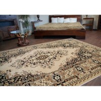 Ковер Agnella Standard fatima s beige