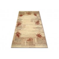 Ковер Agnella Standard olsza beige