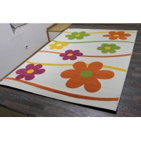 Ковер Меринос Crystal 1021 Cream