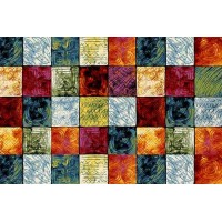 Ковер Меринос Crystal 2746 Multicolor