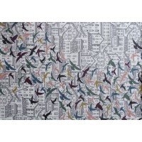 Ковер Меринос Sofit C040 Lignt cream