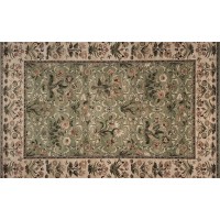 Agnella Isfahan 200см х 300см прямоугольный