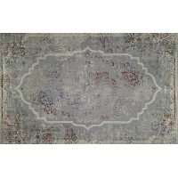 Radjab Carpet Sirius 200см x 290см прямоугольный