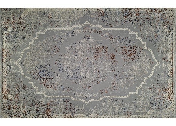 Radjab Carpet Sirius 200см x 290см прямоугольный