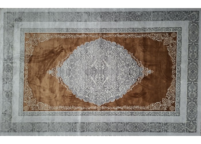 Ipek Mekik Erva 200см х 300см прямоугольный